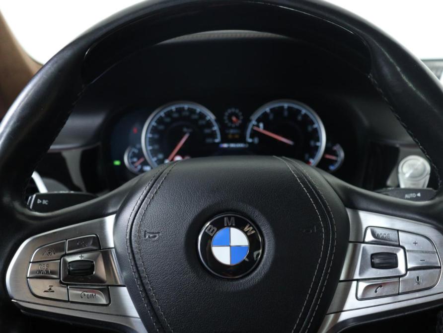 BMW 7 серии VI (G11/G12) Санкт-Петербург  - изображение 28