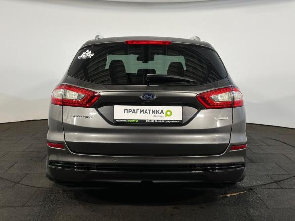 Ford Mondeo V с пробегом 2017 года, цена 1 459 900 рублей, 182824 км, универсал, Автокод Объявления