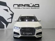 Audi Q3 I (8U) Ростов-на-Дону  - изображение 28