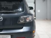 Mazda 3 I (BK) Рестайлинг Екатеринбург  - изображение 24