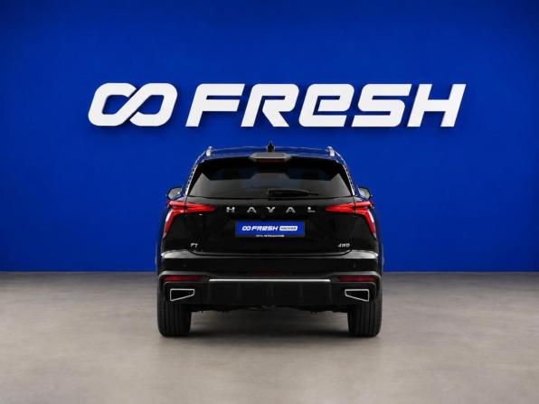 Haval F7 II с пробегом 2026 года, цена 3 249 046 рублей, 3263 км, внедорожник, Автокод Объявления