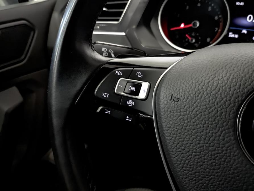 Volkswagen Tiguan II Москва  - изображение 24