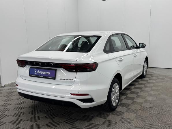 Geely Emgrand II с пробегом 2024 года, цена 1 779 000 рублей, 9181 км, седан, Автокод Объявления