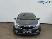 Kia Ceed II Москва  - изображение 16