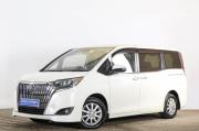 Toyota Esquire I Рестайлинг Тюмень  - изображение 25