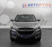 Hyundai ix35 I Рестайлинг Москва  - изображение 29