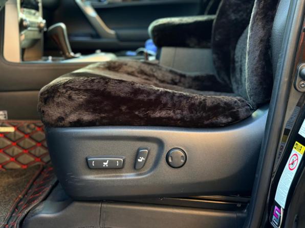 Lexus GX II Рестайлинг с пробегом 2014 года, цена 5 170 000 рублей, 85557 км, внедорожник, Автокод Объявления