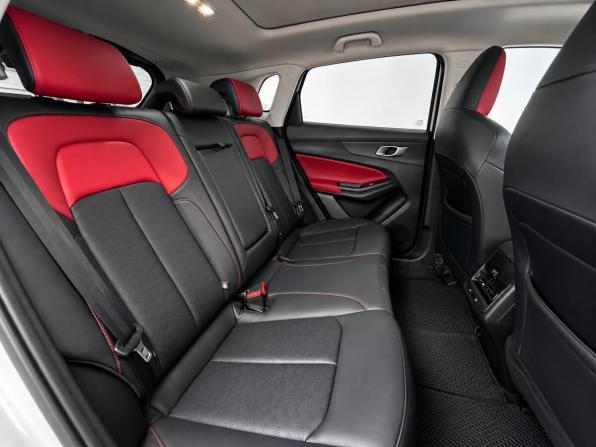 Changan CS55 Plus II с пробегом 2023 года, цена 1 940 000 рублей, 39648 км, внедорожник, Автокод Объявления