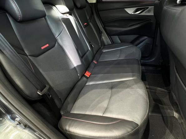 Changan CS35 Plus I Рестайлинг с пробегом 2023 года, цена 1 930 000 рублей, 22315 км, внедорожник, Автокод Объявления