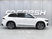 Geely Monjaro I Ростов-на-Дону  - изображение 26