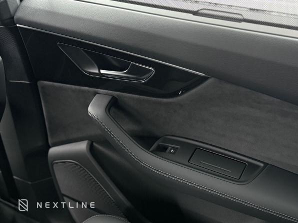 Новый Audi Q7 II (4M) Рестайлинг 2 2025 года, цена 10 250 000 рублей, внедорожник, Автокод Объявления