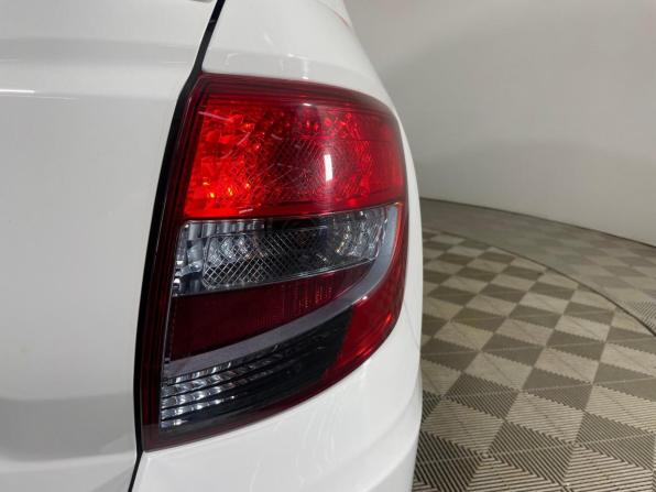 Lada (ВАЗ) Granta I Рестайлинг с пробегом 2019 года, цена 770 000 рублей, 35192 км, седан, Автокод Объявления