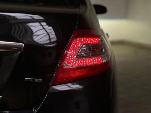 Nissan Teana II Рестайлинг с пробегом 2011 года, цена 1 099 000 рублей, 258000 км, седан, Автокод Объявления