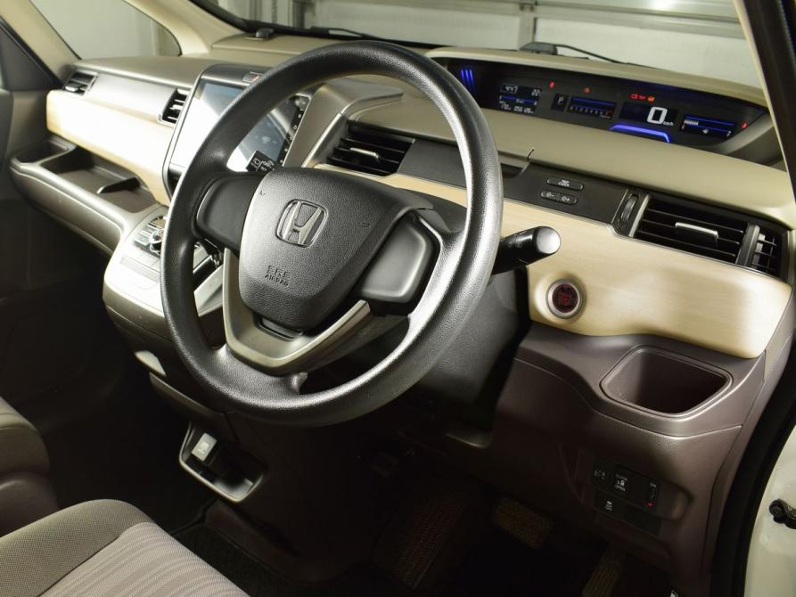 Honda Freed II Кемерово  - изображение 8