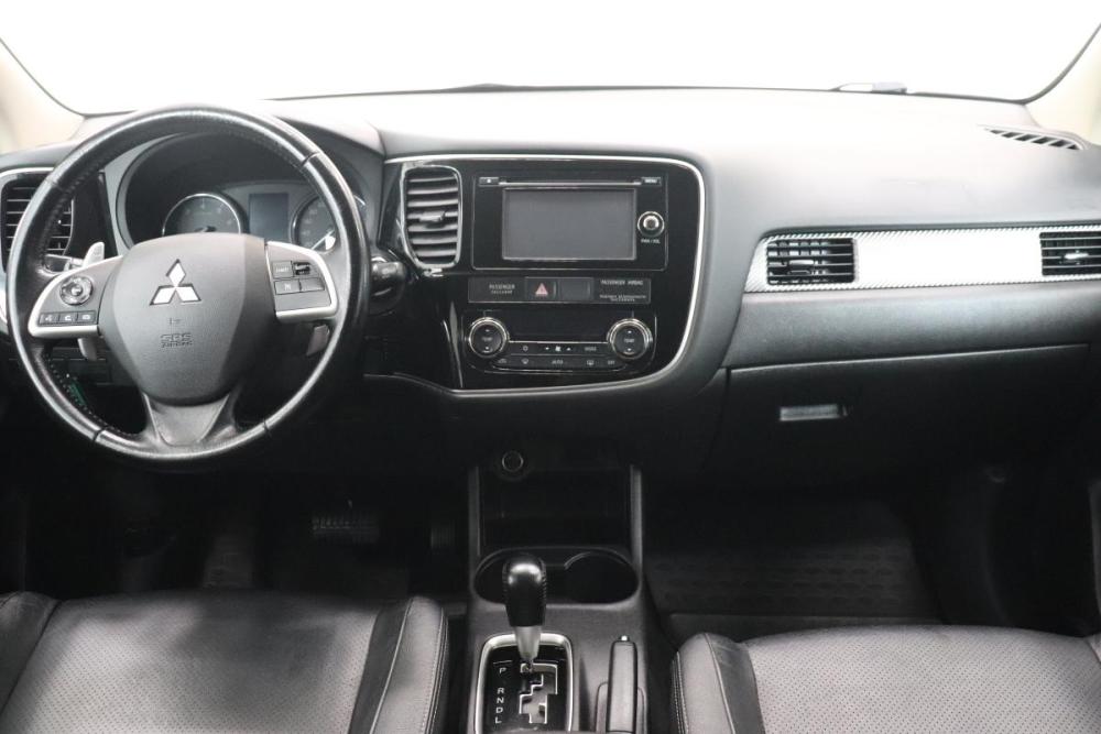 Mitsubishi Outlander III Ульяновск  - изображение 10