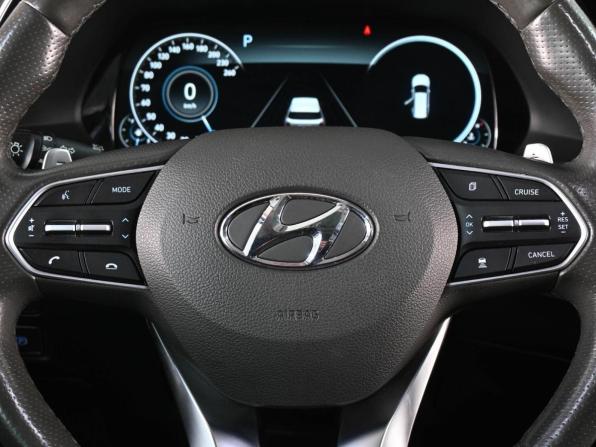 Hyundai Palisade I с пробегом 2020 года, цена 4 530 000 рублей, 98155 км, внедорожник, Автокод Объявления