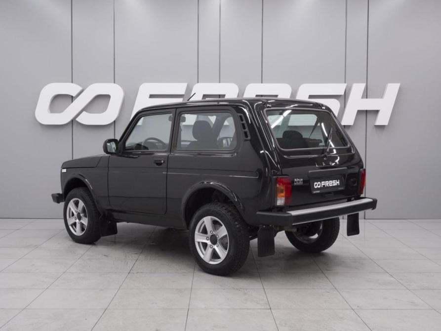 Lada (ВАЗ) Niva Legend I Ростов-на-Дону  - изображение 2