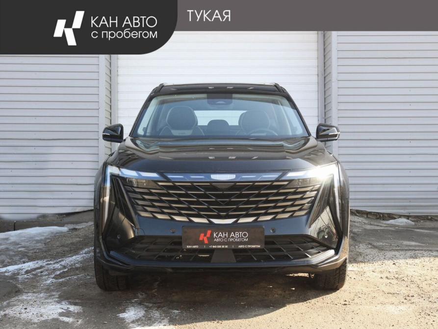 Geely Atlas II Казань  - изображение 2