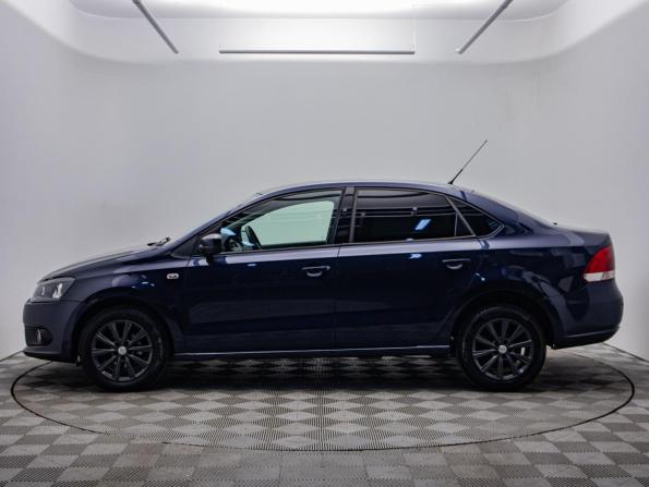 Volkswagen Polo V с пробегом 2011 года, цена 630 000 рублей, 125047 км, седан, Автокод Объявления