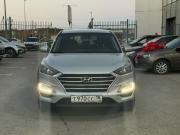 Hyundai Tucson III Рестайлинг Пермь  - изображение 10