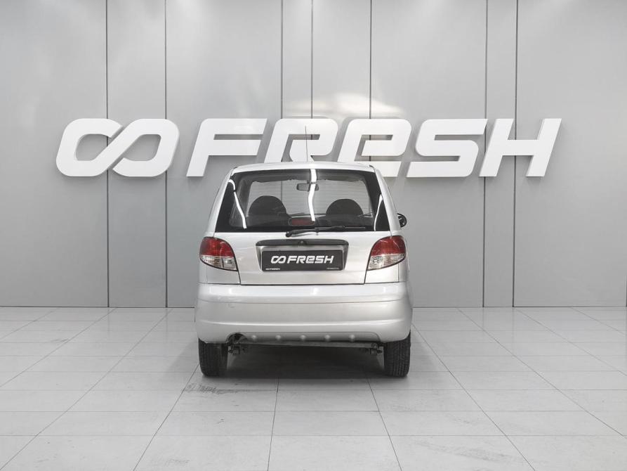 Daewoo Matiz I Рестайлинг Ростов-на-Дону  - изображение 4