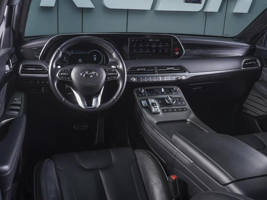 Hyundai Palisade I Ростов-на-Дону  - изображение 6