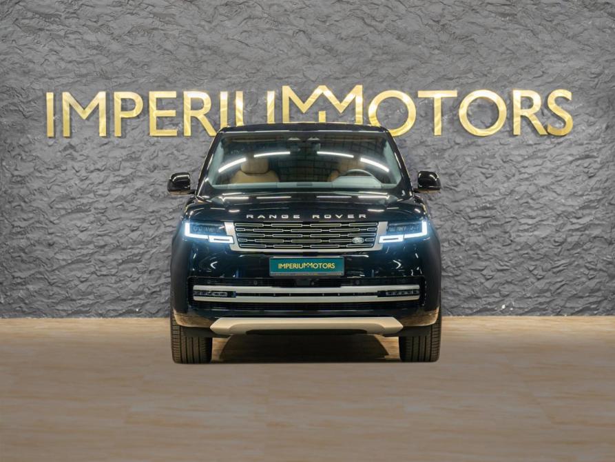 Land Rover Range Rover V Москва  - изображение 2