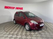 Chery Kimo (A1) Воронеж  - изображение 21