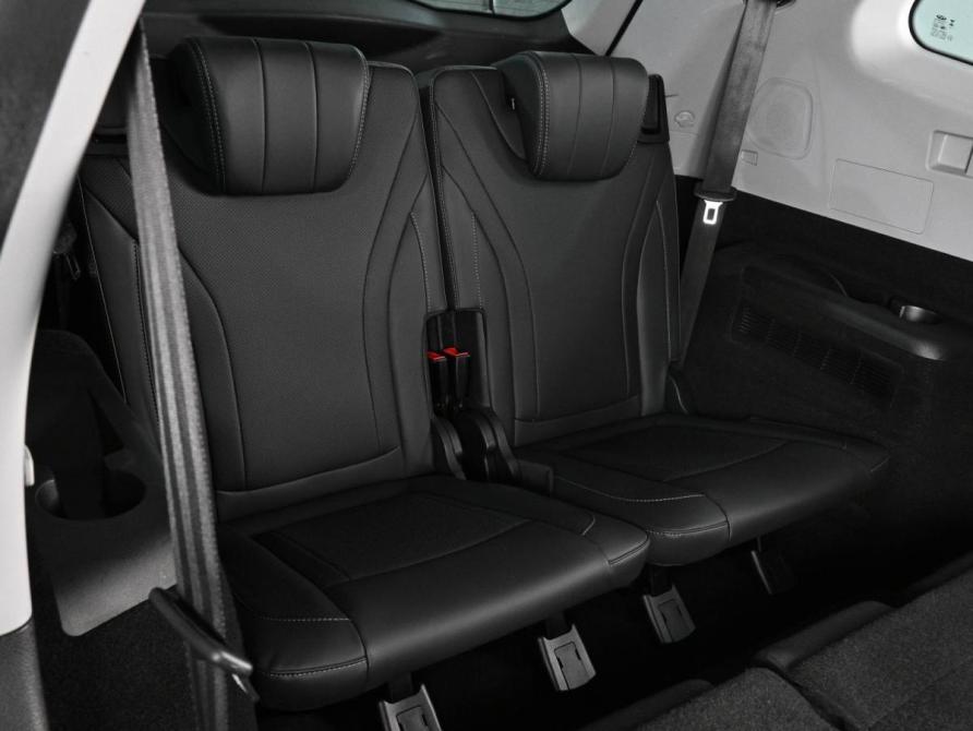 Chery Tiggo 8 Pro Max I Ростов-на-Дону  - изображение 9