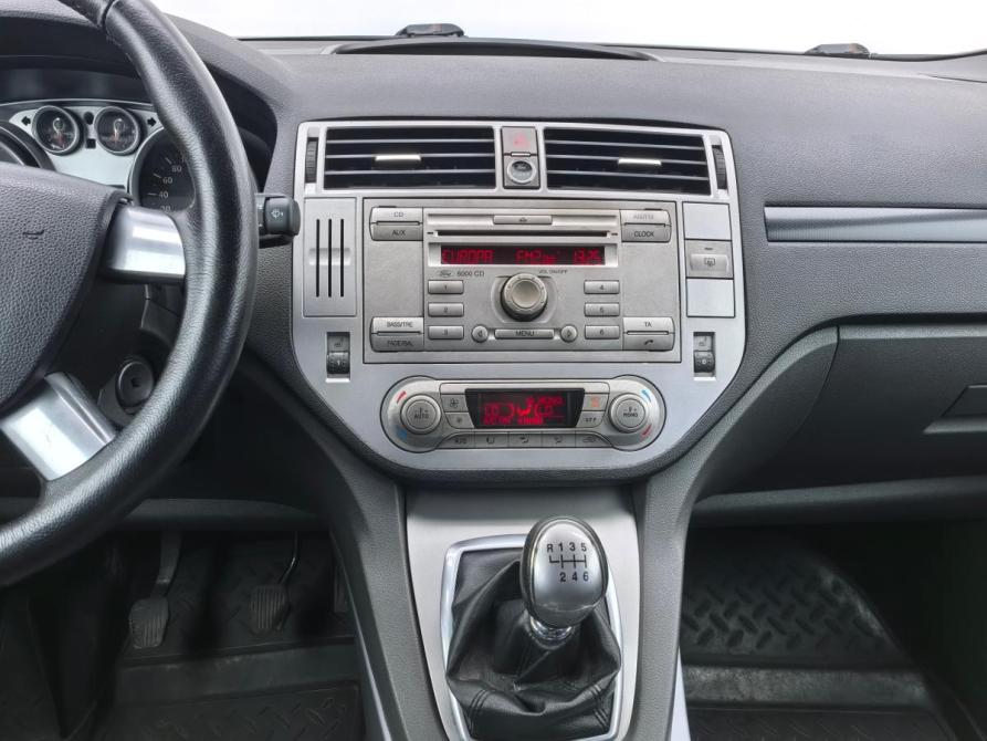Ford Kuga I Санкт-Петербург  - изображение 13