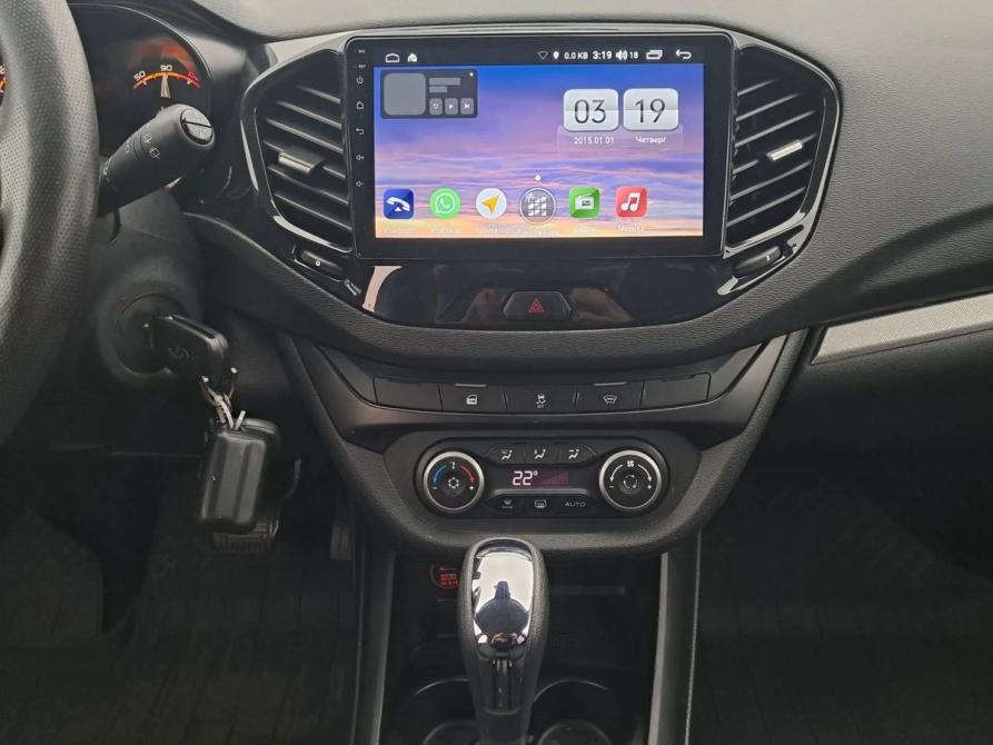 Lada (ВАЗ) Vesta I Санкт-Петербург  - изображение 15