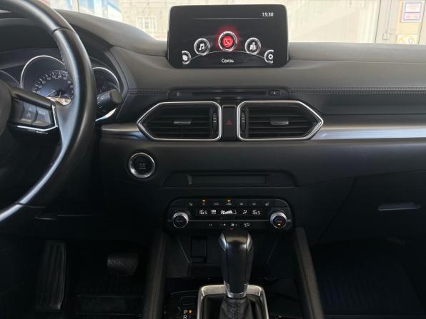 Mazda CX-5 II с пробегом 2021 года, цена 2 849 000 рублей, 84731 км, внедорожник, Автокод Объявления