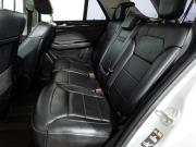 Mercedes-Benz GLE I (W166) Санкт-Петербург  - изображение 33