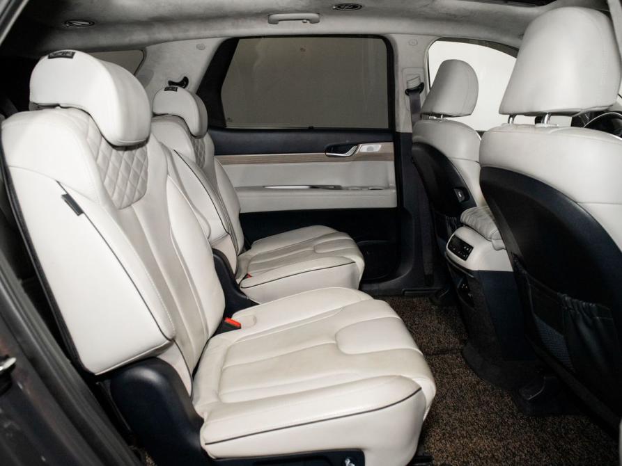 Hyundai Palisade I Иркутск  - изображение 7