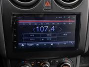 Nissan Qashqai I Рестайлинг Краснодар  - изображение 33