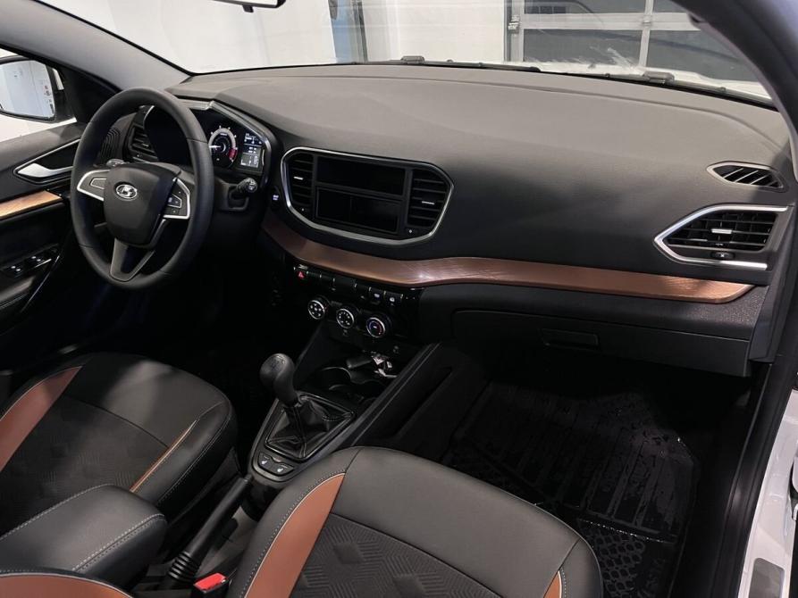 Lada (ВАЗ) Vesta I Рестайлинг (NG) Чебоксары  - изображение 12