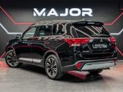 Mitsubishi Outlander III Рестайлинг 3 Москва  - изображение 36