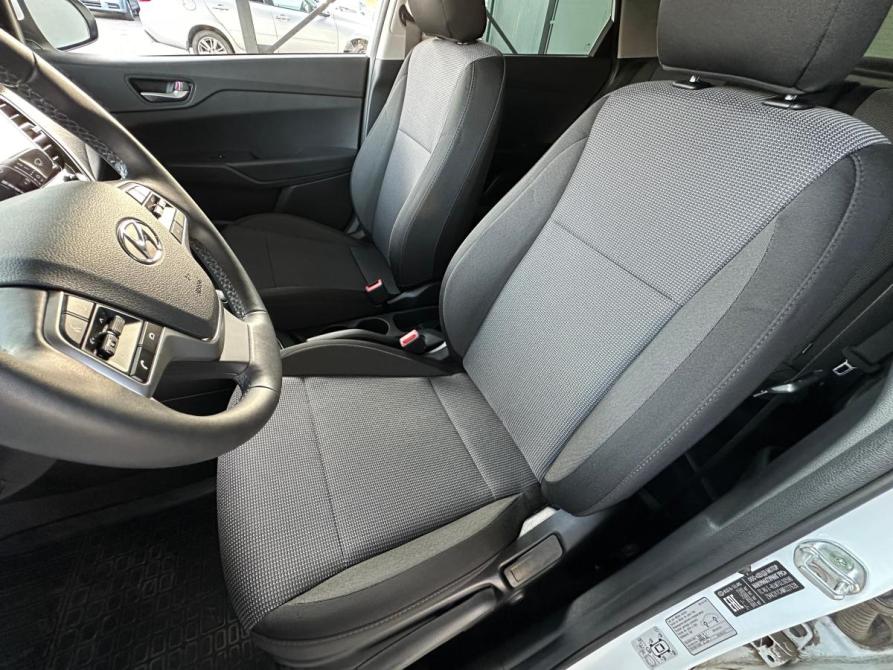 Hyundai Solaris II Рестайлинг Тамбов  - изображение 11