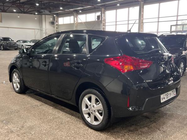 Toyota Auris II с пробегом 2014 года, цена 1 170 000 рублей, 137200 км, хэтчбек, Автокод Объявления