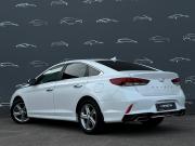 Hyundai Sonata VII (LF) Рестайлинг Санкт-Петербург  - изображение 32
