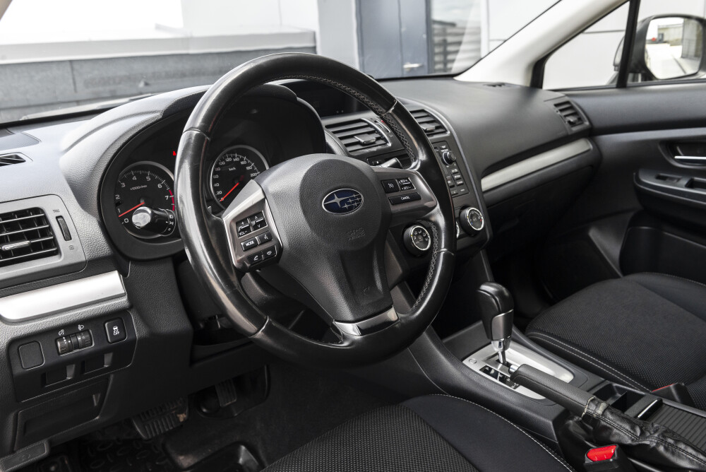 Subaru XV I Казань  - изображение 12