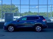 Nissan X-Trail III Москва  - изображение 36