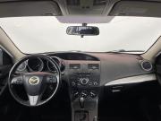 Mazda 3 II (BL) Рестайлинг Воронеж  - изображение 37