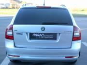 Skoda Octavia II (A5) Рестайлинг Иваново  - изображение 23