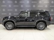 Toyota Land Cruiser Prado 250 Series Москва  - изображение 38