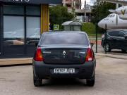 Renault Logan I Уфа  - изображение 20
