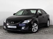 Mazda 6 II (GH) Санкт-Петербург  - изображение 18