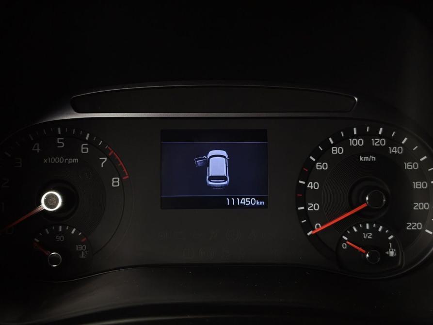 Kia Soul III Москва  - изображение 18