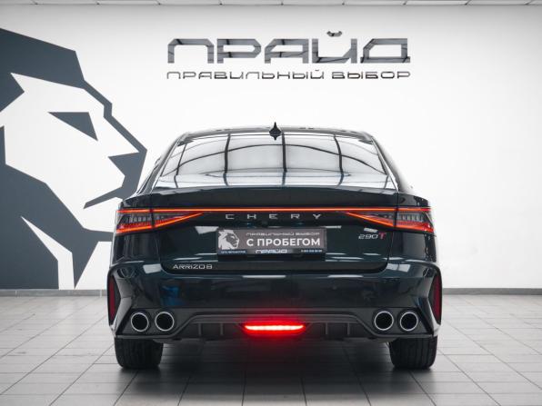 Chery Arrizo 8 с пробегом 2023 года, цена 1 889 000 рублей, 58767 км, седан, Автокод Объявления