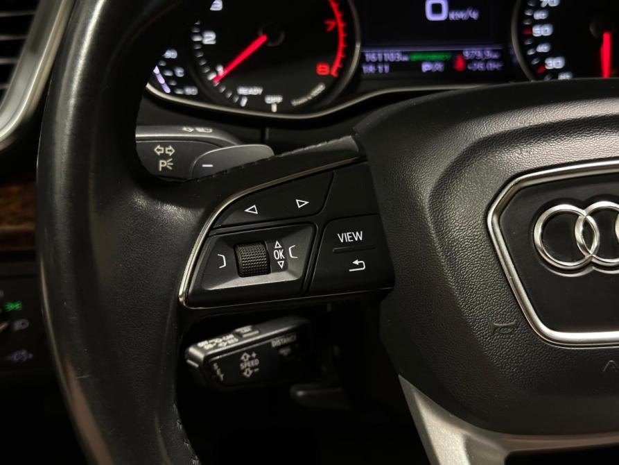Audi Q5 II (FY) Челябинск  - изображение 18